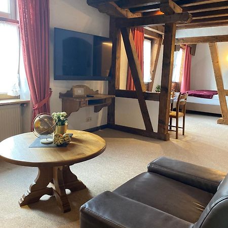 Apartmenthaus Eurenerstrasse 179 Trier Buitenkant foto