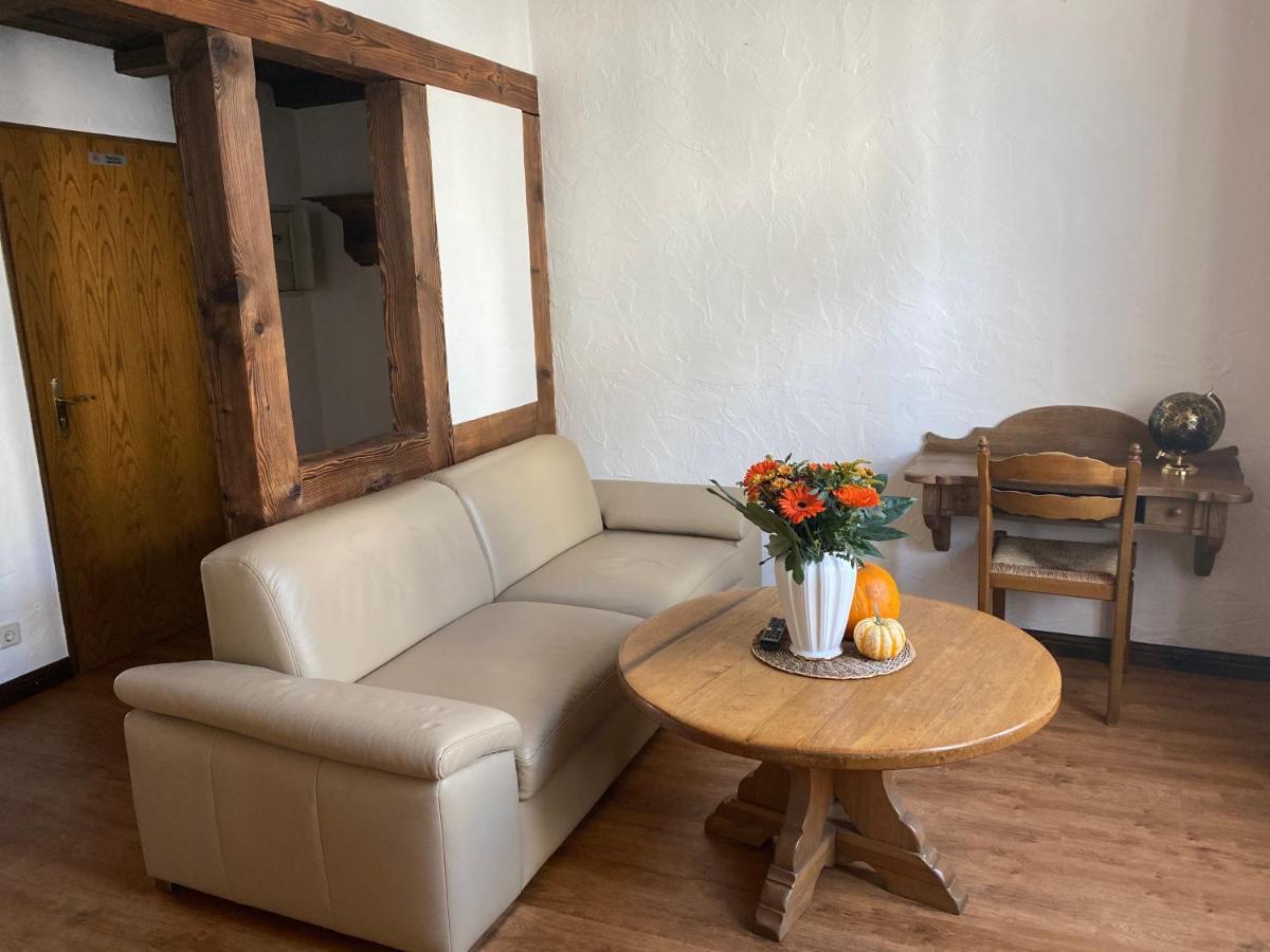Apartmenthaus Eurenerstrasse 179 Trier Buitenkant foto