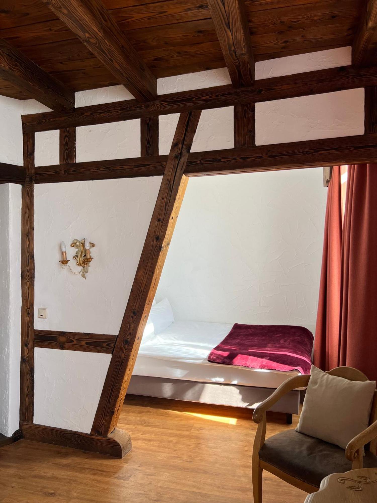 Apartmenthaus Eurenerstrasse 179 Trier Buitenkant foto