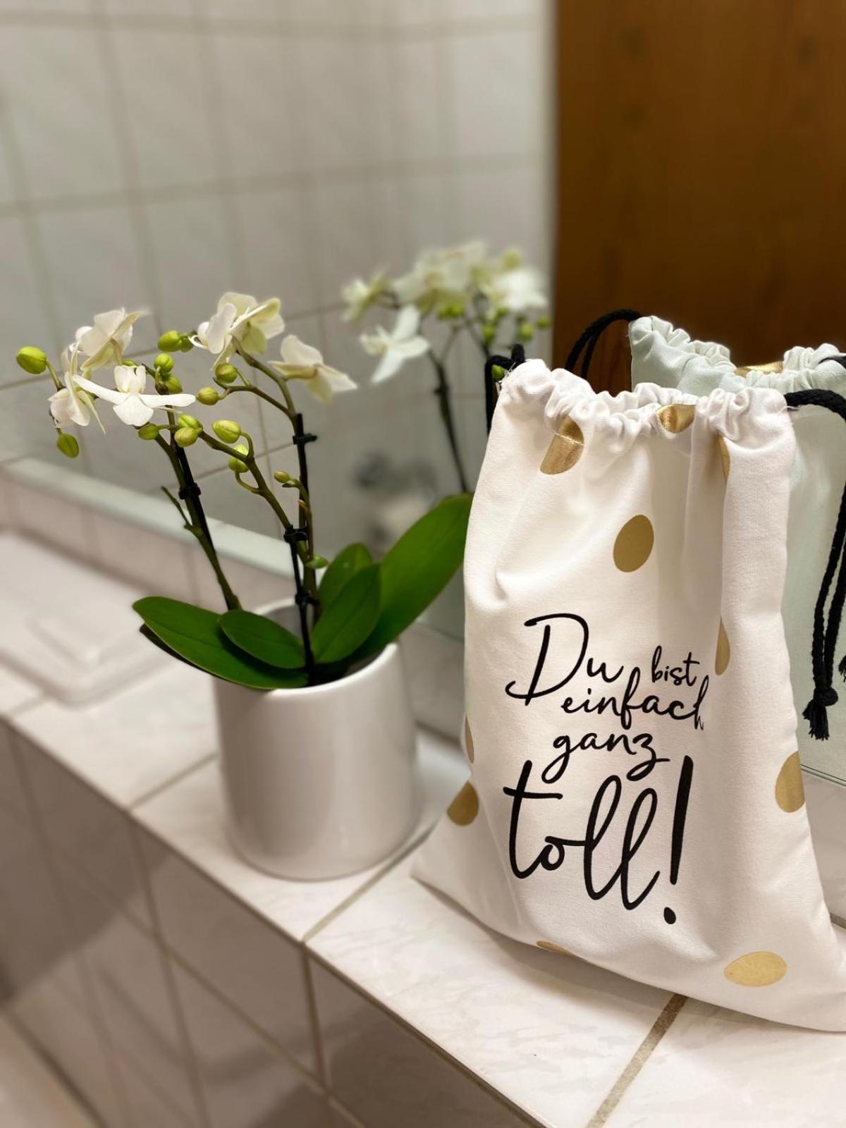 Apartmenthaus Eurenerstrasse 179 Trier Buitenkant foto