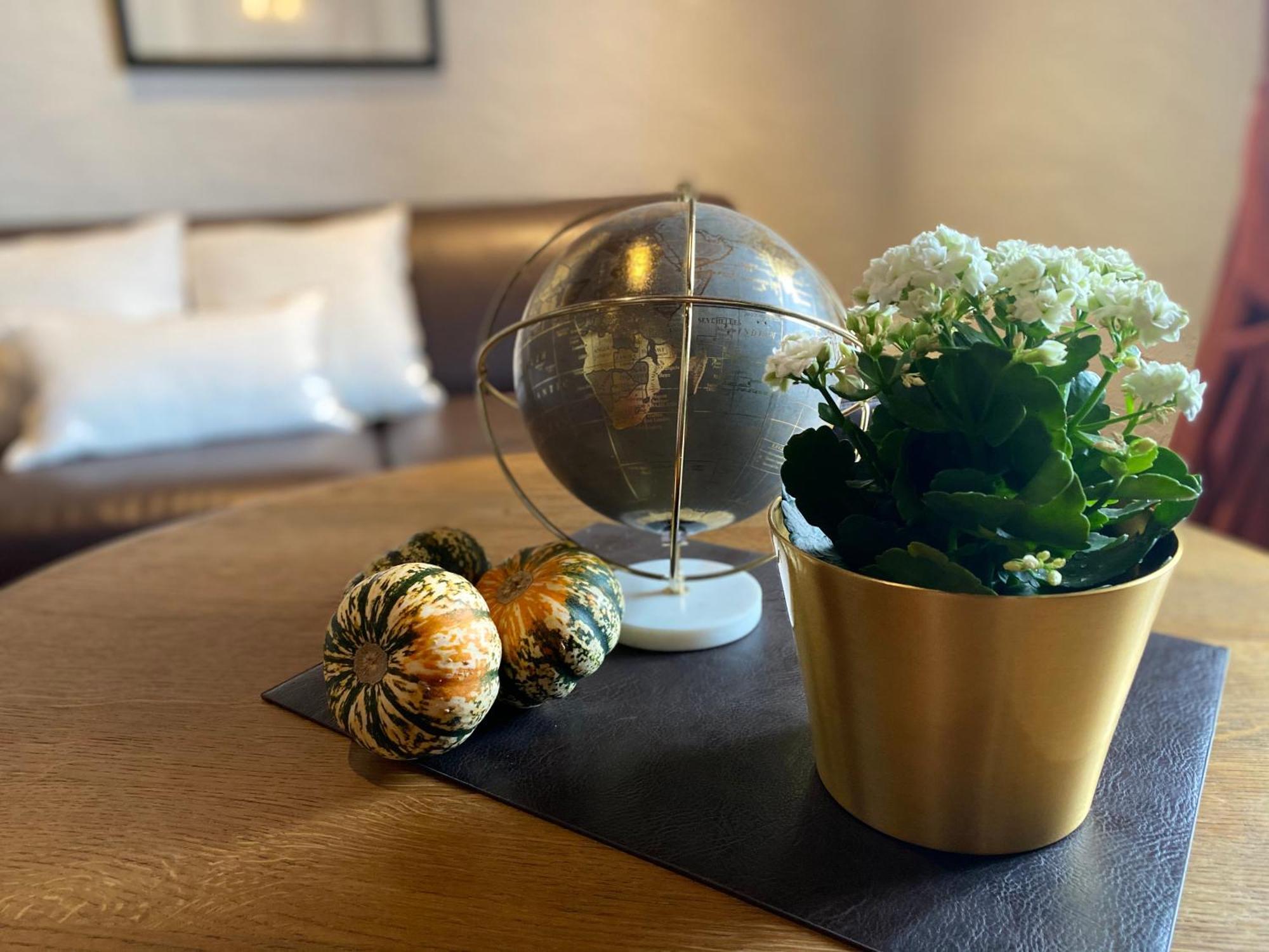 Apartmenthaus Eurenerstrasse 179 Trier Buitenkant foto