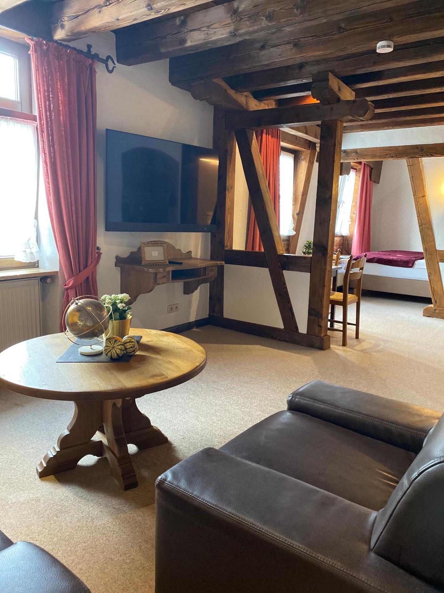 Apartmenthaus Eurenerstrasse 179 Trier Buitenkant foto