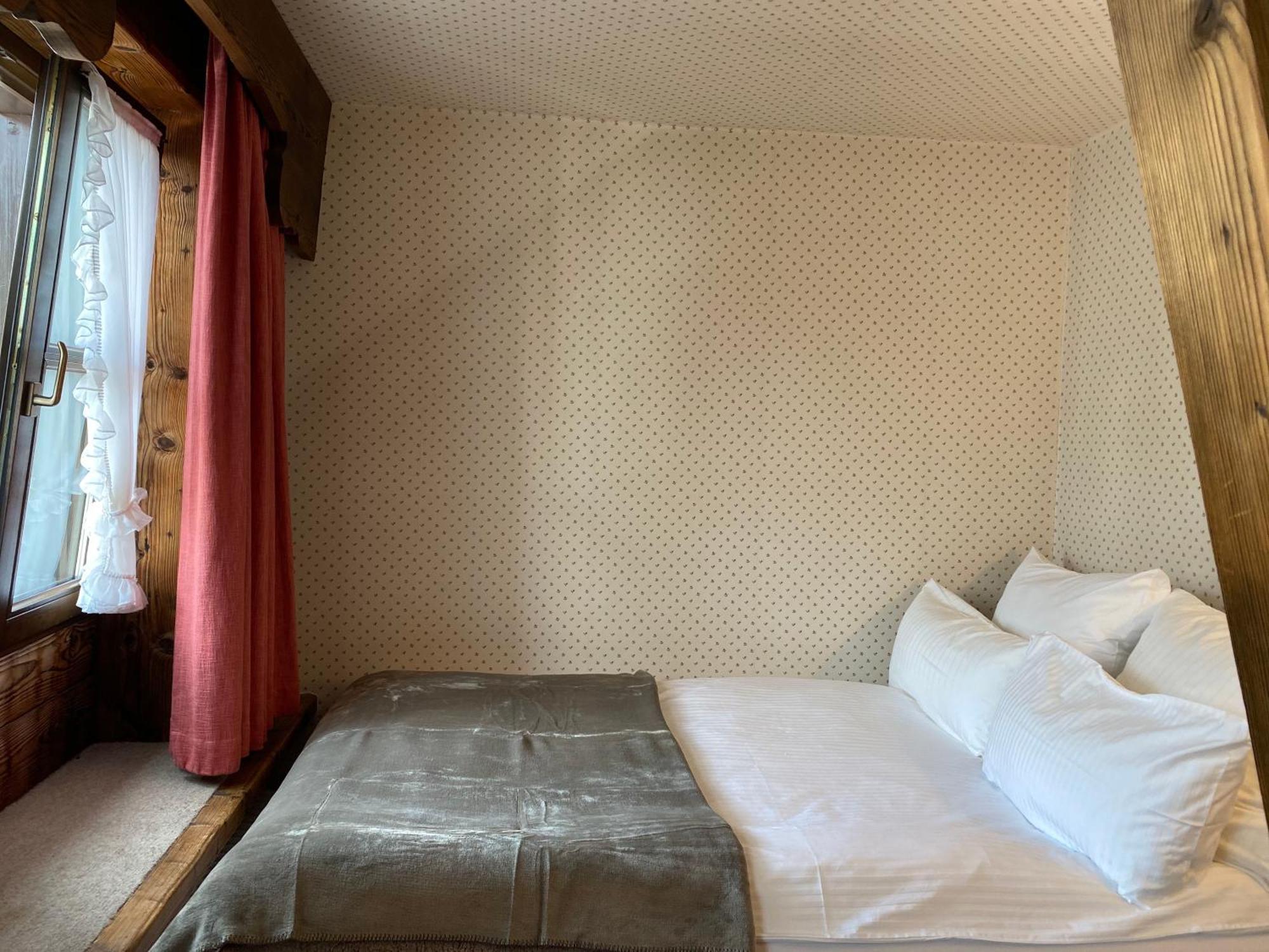 Apartmenthaus Eurenerstrasse 179 Trier Buitenkant foto